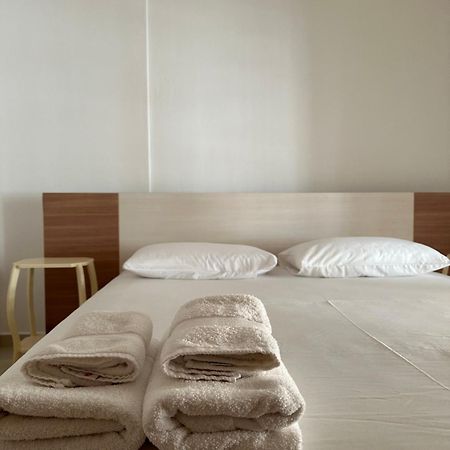 Velis Apartment Саранде Екстериор снимка